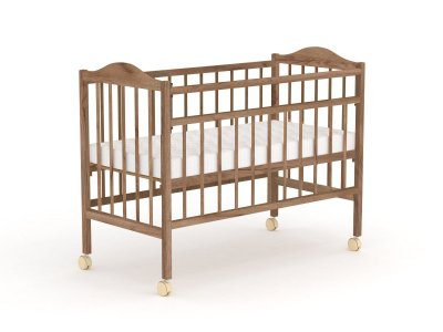 Кроватка Фея детская 203 1-00211431_1