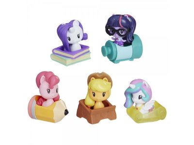 Набор игровой Hasbro My Little Pony, Пони Милашка 1-00212038_1