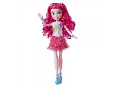 Кукла Hasbro My Little Pony EG, Девочки Эквестрии 1-00212045_1