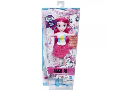 Кукла Hasbro My Little Pony EG, Девочки Эквестрии 1-00212045_8
