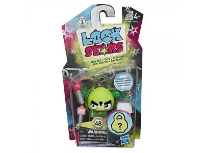 Набор игровой Hasbro LockStars Замочки с секретом 1-00212047_2