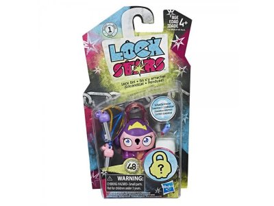 Набор игровой Hasbro LockStars Замочки с секретом 1-00212047_3