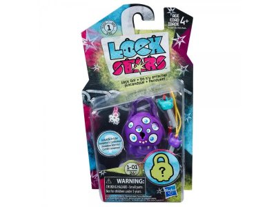 Набор игровой Hasbro LockStars Замочки с секретом 1-00212047_4