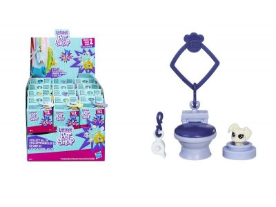 Набор игровой Hasbro Littlest PetShop в стильной коробочке 1-00212054_2