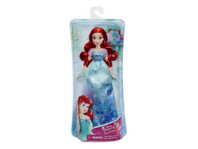 Кукла Hasbro Disney Princess 1-00212061_1