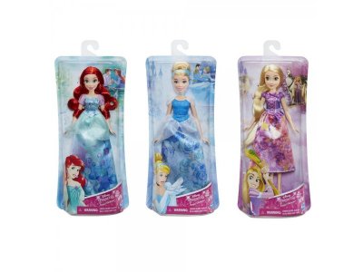 Кукла Hasbro Disney Princess 1-00212061_2