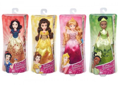 Кукла Hasbro Disney Princess 1-00212062_2