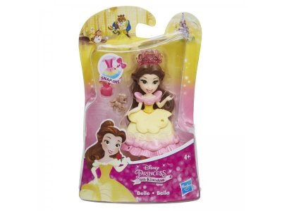 Фигурка Hasbro Disney Princess 1-00212063_1