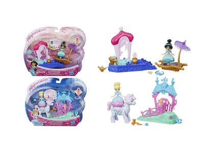 Набор игровой Hasbro Disney Princess 1-00212064_2