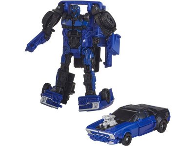 Игрушка Hasbro Transformers Заряд Энергона, 12 см 1-00212069_3