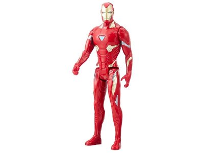 Фигурка Hasbro Avengers Титаны (Мстители) 1-00212073_1