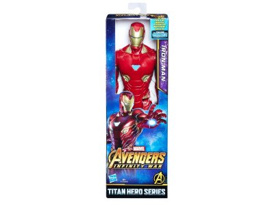 Фигурка Hasbro Avengers Титаны (Мстители) 1-00212073_2