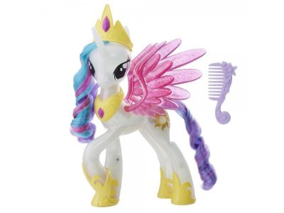 Игрушка Hasbro My Little Pony, Принцесса Селестия 1-00212085_1