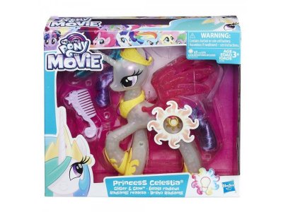 Игрушка Hasbro My Little Pony, Принцесса Селестия 1-00212085_2