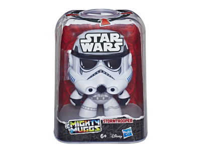 Фигурка Hasbro Star Wars коллекционная 1-00212108_1