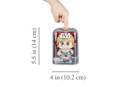 Фигурка Hasbro Star Wars коллекционная 1-00212108_2