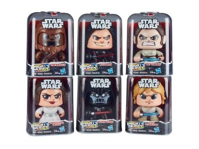 Фигурка Hasbro Star Wars коллекционная 1-00212108_3