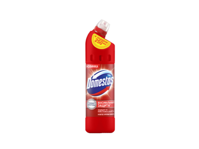 Средство Domestos универсальное, Фруктовая свежесть 1 л 1-00212144_1