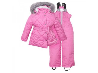 Комплект Zukka for kids (куртка+полукомбинезон) 1-00212326_1