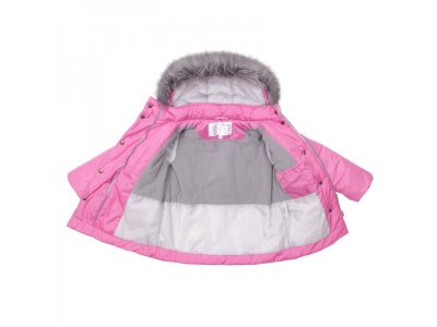 Комплект Zukka for kids (куртка+полукомбинезон) 1-00212327_2