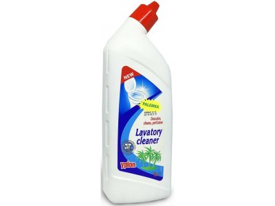 Гель Yplon Lavatory cleaner для чистки унитаза, 1 л 1-00212392_1