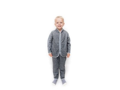 Комплект Hippychick из флиса Катионик 1-00212485_1