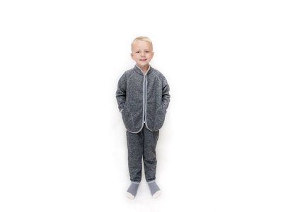 Комплект Hippychick из флиса Катионик 1-00212485_2