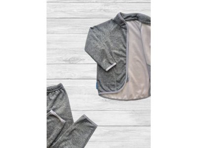 Комплект Hippychick из флиса Катионик 1-00212485_8