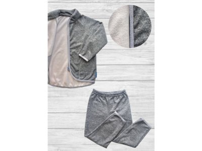Комплект Hippychick из флиса Катионик 1-00212485_6