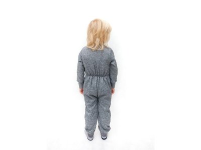 Комбинезон Hippychick из флиса Катионик 1-00212476_2