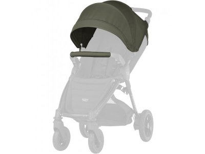 Капор для коляски Britax B-Agile B-Motion 4 Plus 1-00213320_1
