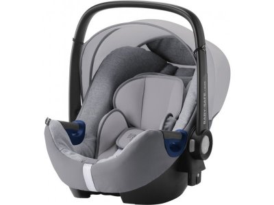 Автокресло Britax Römer, Baby-Safe2 i-Size, Highline 1-00213421_1