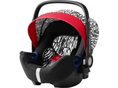 Автокресло Britax Römer, Baby-Safe2 i-Size, Highline 1-00213423_1