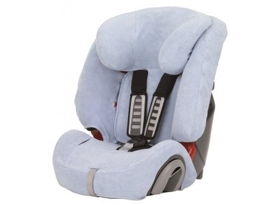 Чехол Britax Römer летний для автокресла Evolva 1-2-3 (Plus) 1-00213478_1