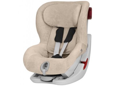 Чехол Britax Römer летний для автокресла King II (ATS LS) 1-00213495_1