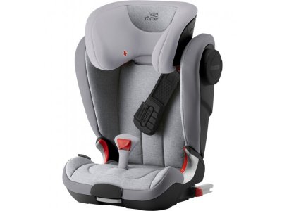 Автокресло Britax Römer, Kidfix II XP Sict Black Series, Highline 1-00213523_1