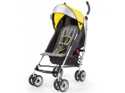Прогулочная коляска трость Summer Infant 3D Lite Stroller 1-00213596_1
