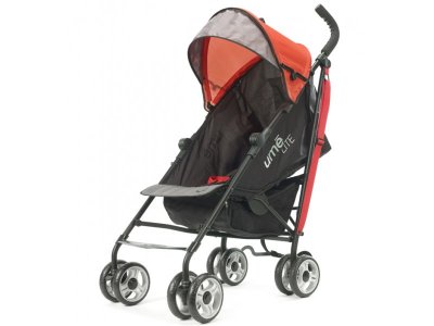 Прогулочная коляска трость Summer Infant Ume Lite 1-00213599_1