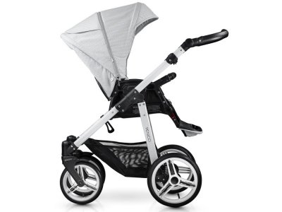Коляска 2 в 1 Venicci Pure 1-00213614_2