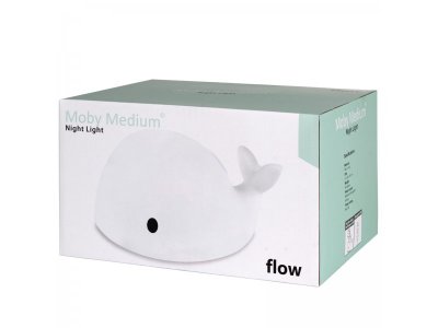 Ночник Flow, Китенок Moby medium 1-00214610_2