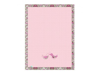Одеяло Minene, Waffle summer Blanket легкое хлопковое 150*100 см 1-00214478_1
