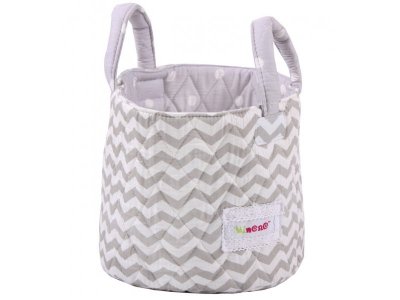 Корзина для хранения Minene, Small Storage Basket 18*22 см 1-00214488_1