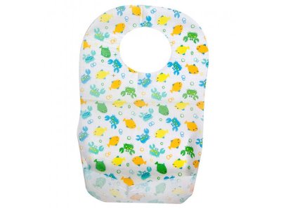 Нагрудник Summer Infant защитный (одноразовый) 20 шт. 1-00214537_1