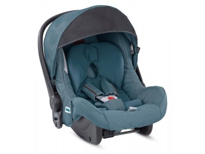 Коляска 4 в 1 Inglesina Quad System Quattro на шасси Quad Titanium Black Coffee 1-00214916_6
