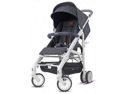 Прогулочная коляска трость Inglesina Zippy Light 1-00214927_1