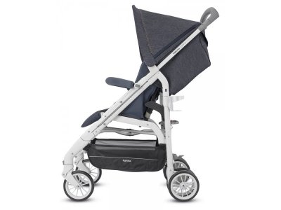 Прогулочная коляска трость Inglesina Zippy Light 1-00214927_2