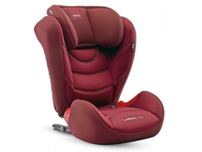 Автокресло Inglesina Galileo I-Fix 1-00214956_2