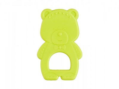 Прорезыватель Happy Baby, Teether Teddy Bear 1-00117845_1