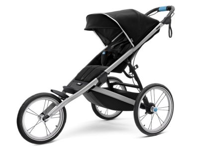 Коляска для бега Thule Glide-2 1-00215113_1