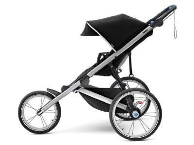 Коляска для бега Thule Glide-2 1-00215113_2